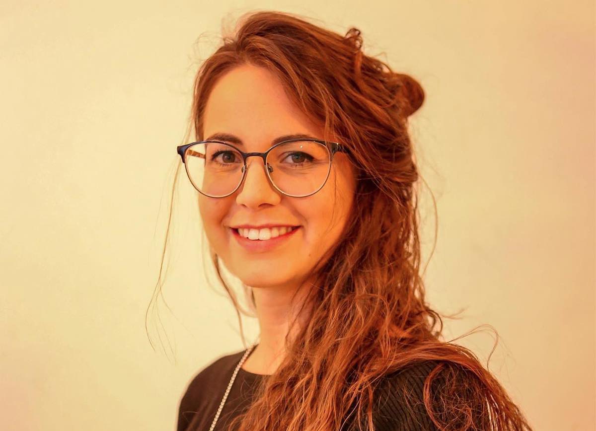 Dottoressa Marta Rugi