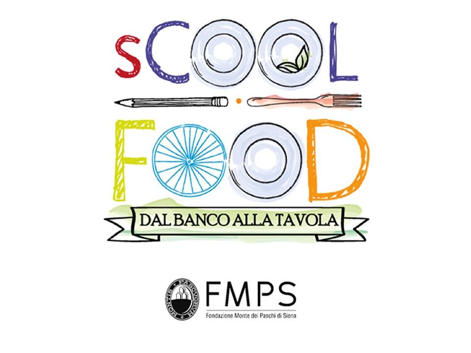 sCOOL Food